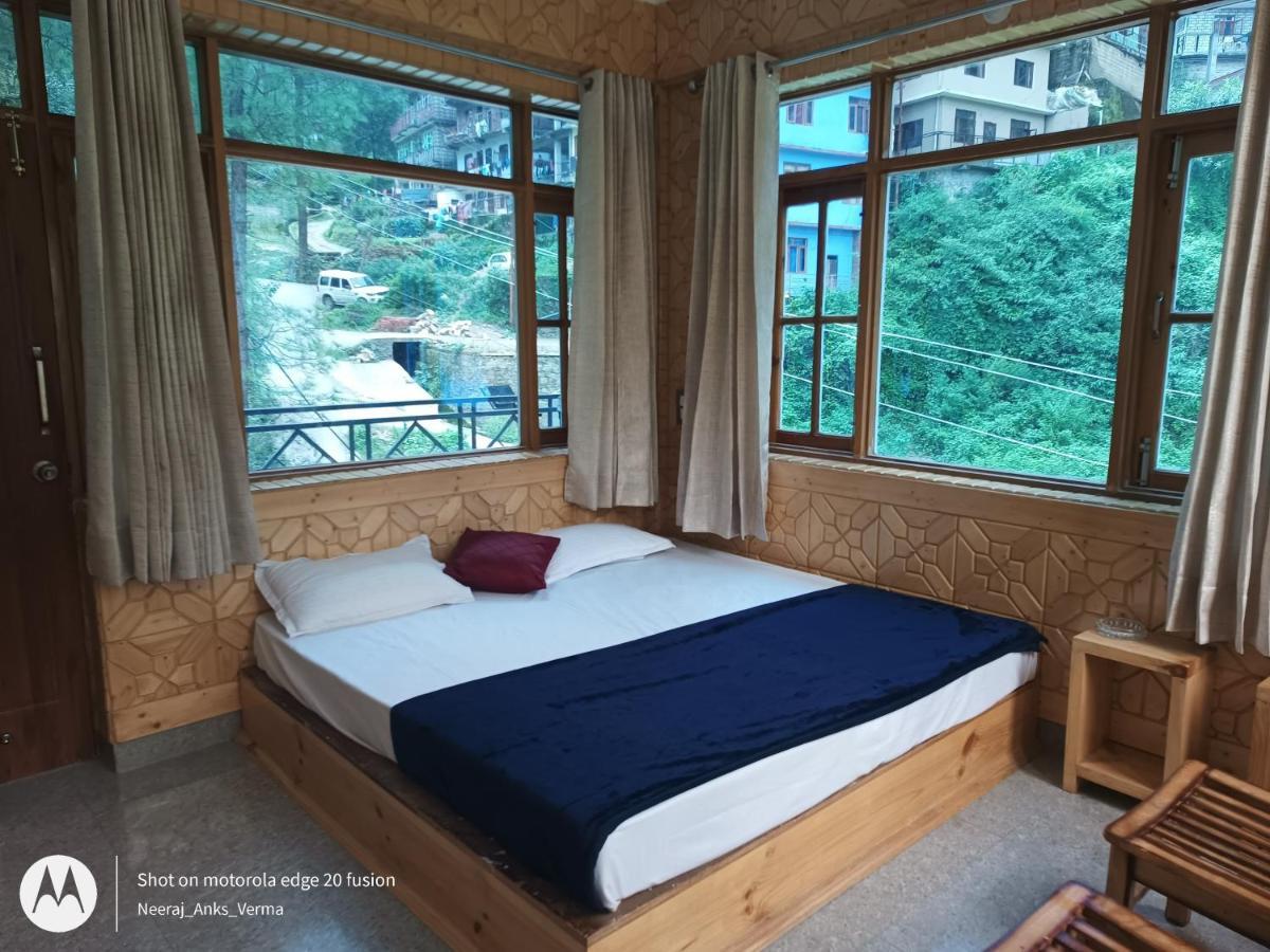 Homestay The Moonlight - Shimla