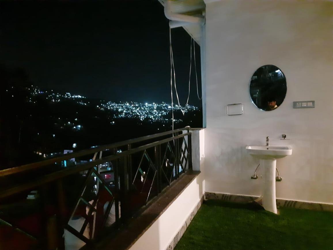 The Moonlight -