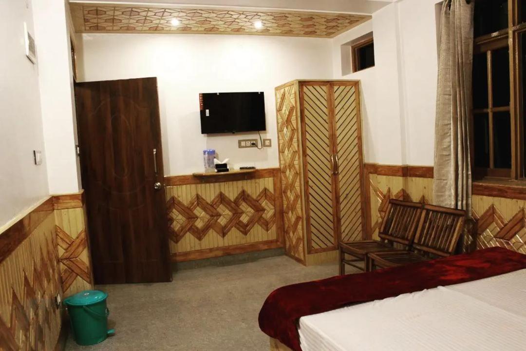 The Moonlight - Homestay Shimla
