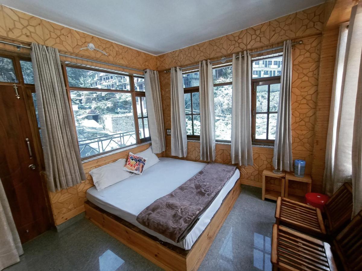 The Moonlight - Homestay Shimla