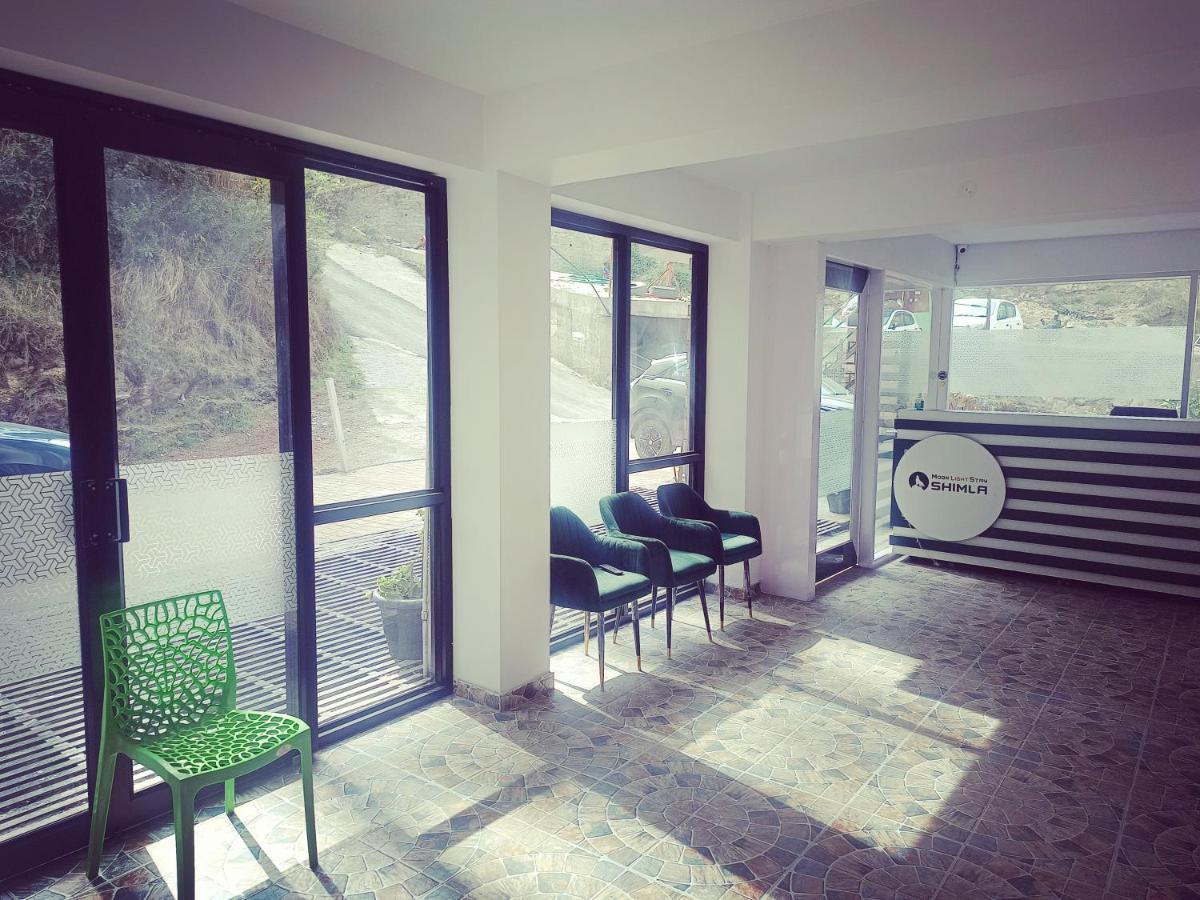 Homestay The Moonlight - Shimla