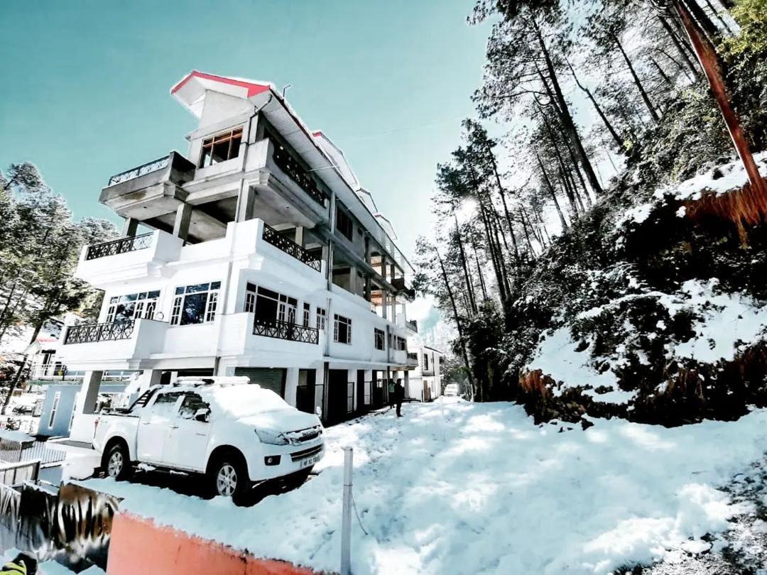 The Moonlight - Shimla