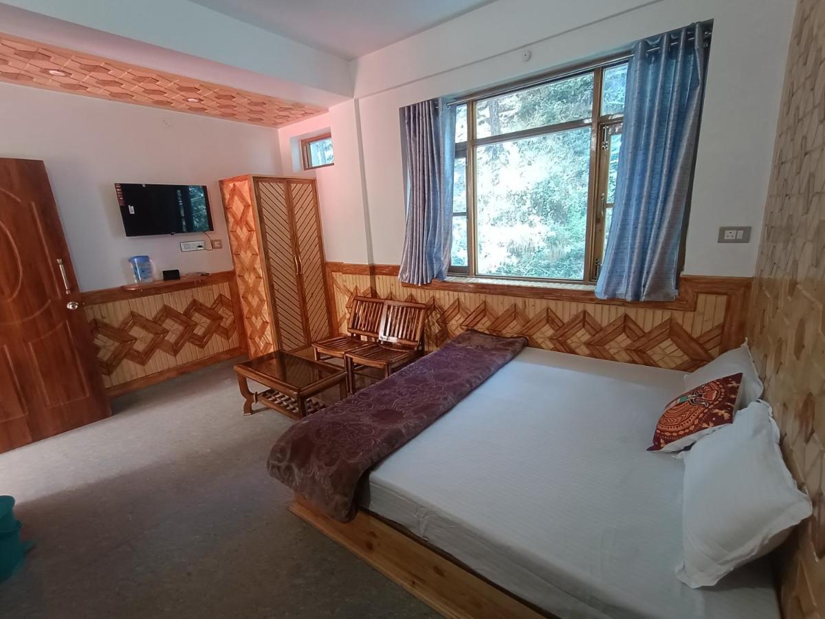 Homestay The Moonlight - Shimla