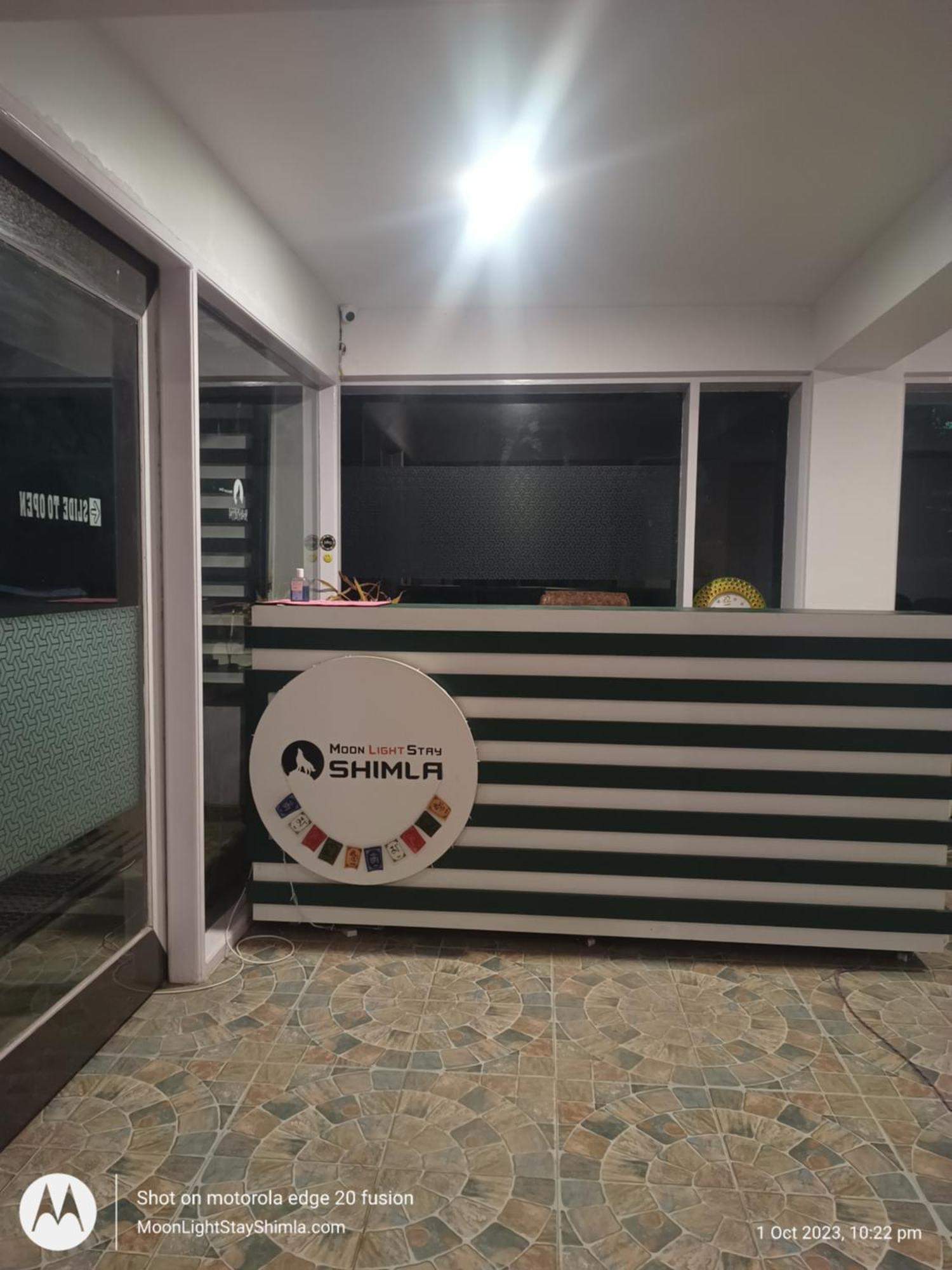 The Moonlight - Homestay *