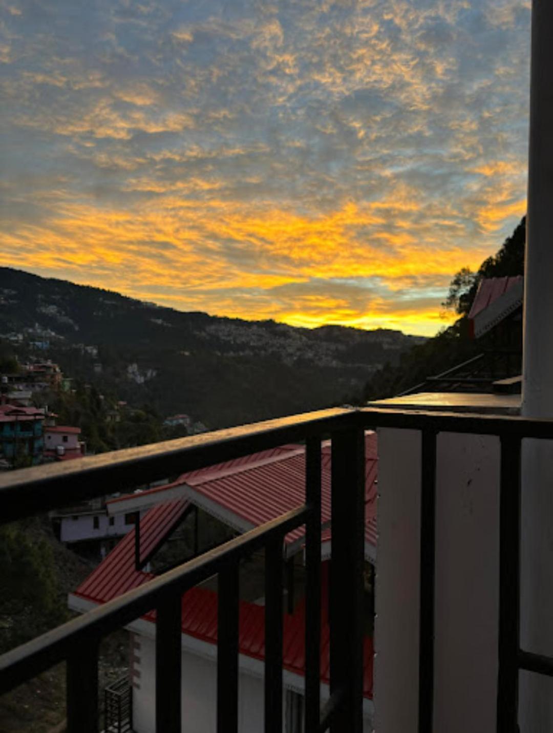 Homestay The Moonlight - Shimla