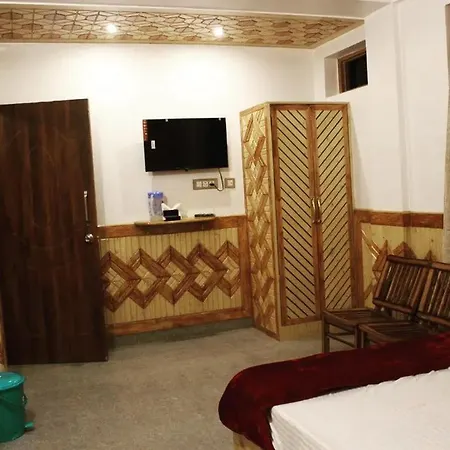 The Moonlight Stay - Shimla Exterior photo