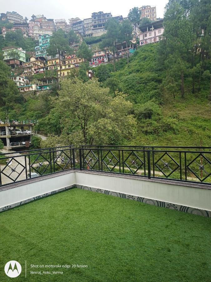 The Moonlight - Homestay Shimla