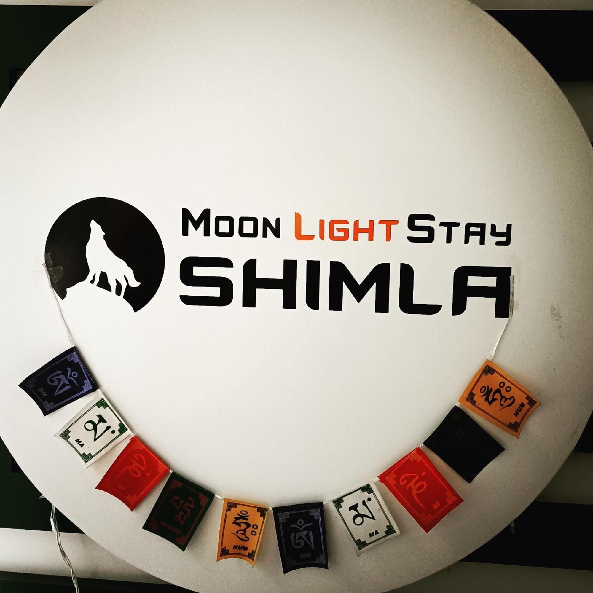 The Moonlight - Shimla